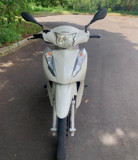 HONDA Biz 125 +, Foto 3 HONDA Biz 125 +, Foto 3