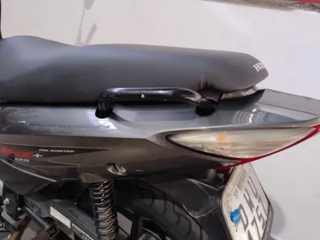 HONDA Biz 125 +, Foto 4