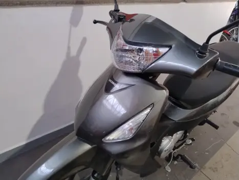 HONDA Biz 125 +, Foto 5