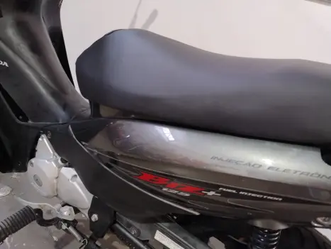 HONDA Biz 125 +, Foto 9