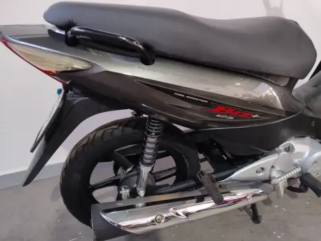 HONDA Biz 125 +, Foto 10