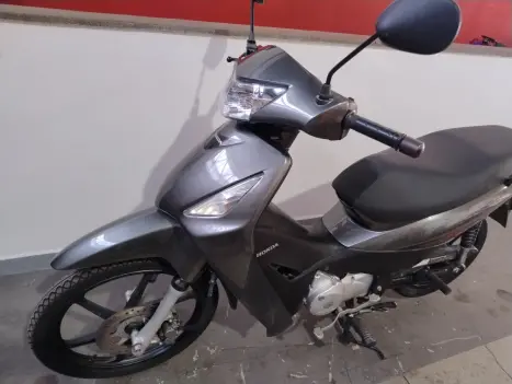 HONDA Biz 125 +, Foto 11