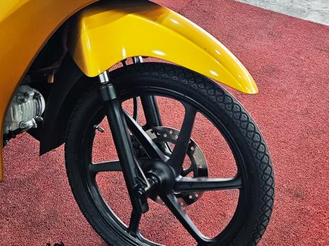 HONDA Biz 125 , Foto 3 HONDA Biz 125 , Foto 3