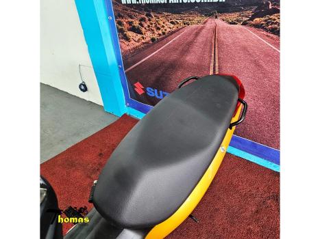 HONDA Biz 125 , Foto 7 HONDA Biz 125 , Foto 7