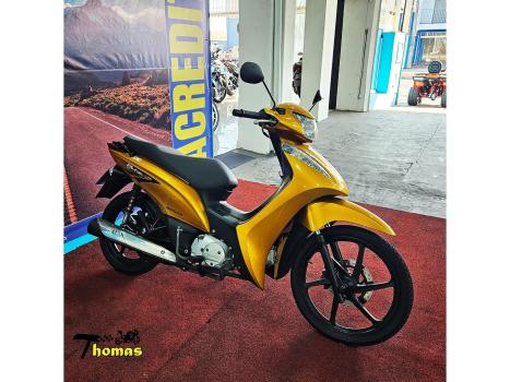 HONDA Biz 125 , Foto 8 HONDA Biz 125 , Foto 8