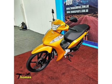 HONDA Biz 125 , Foto 9 HONDA Biz 125 , Foto 9