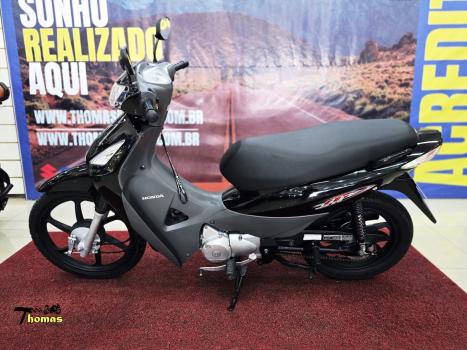 HONDA Biz 125 , Foto 1