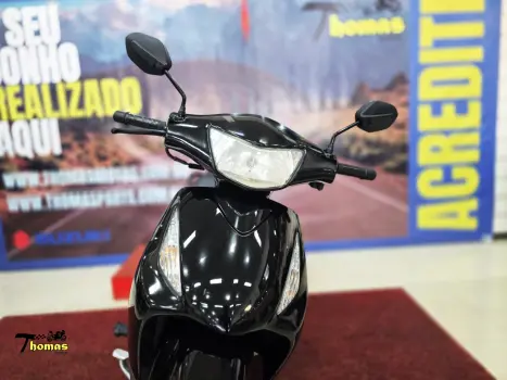 HONDA Biz 125 , Foto 3