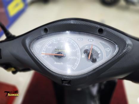 HONDA Biz 125 , Foto 4