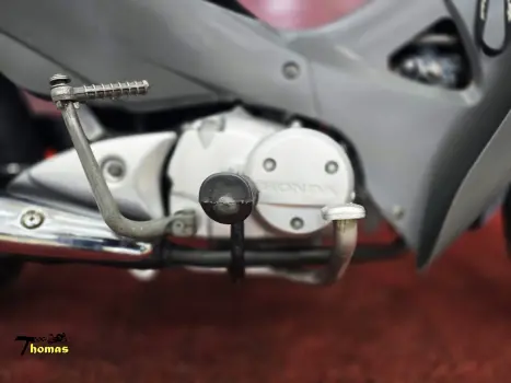 HONDA Biz 125 , Foto 6