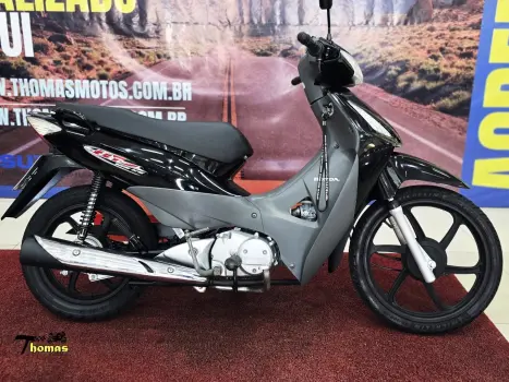 HONDA Biz 125 , Foto 9