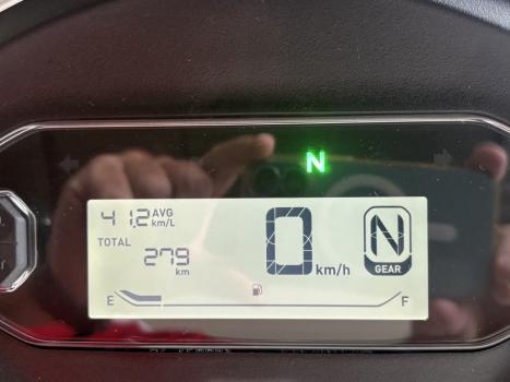 HONDA Biz 125 ES, Foto 8