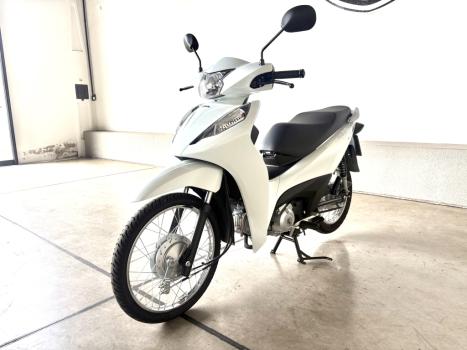 HONDA Biz 125 ES, Foto 1