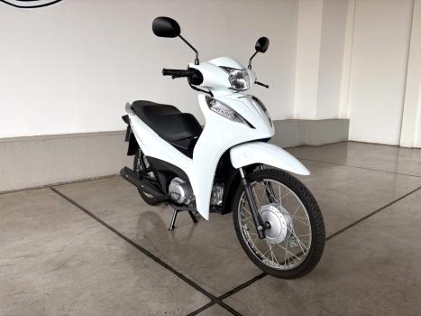 HONDA Biz 125 ES, Foto 2