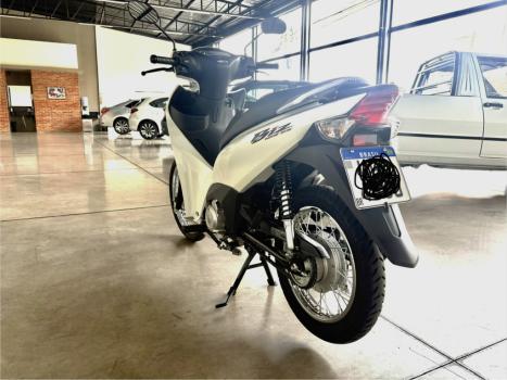 HONDA Biz 125 ES, Foto 3