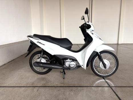 HONDA Biz 125 ES, Foto 5