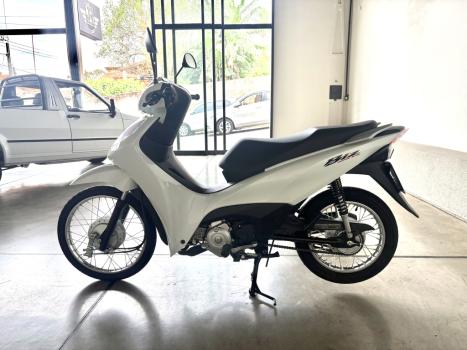 HONDA Biz 125 ES, Foto 6