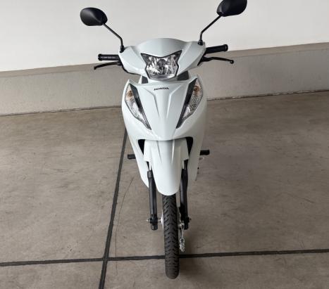 HONDA Biz 125 ES, Foto 7