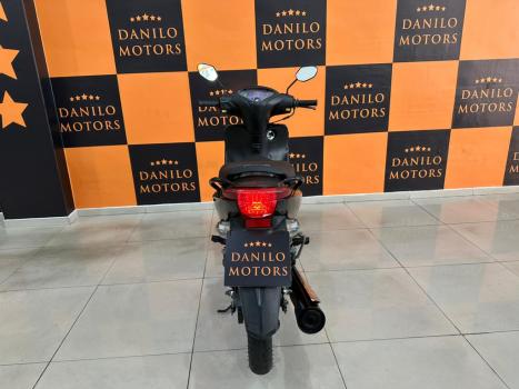 HONDA Biz 125 ES, Foto 4