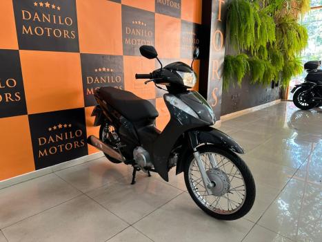 HONDA Biz 125 ES, Foto 11