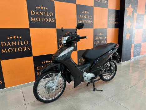 HONDA Biz 125 ES, Foto 12
