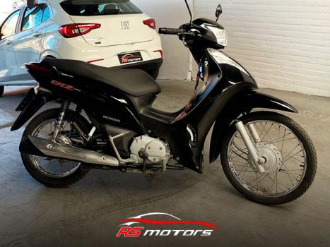 HONDA Biz 125 ES, Foto 1
