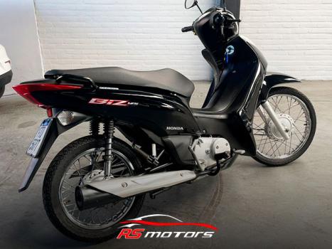 HONDA Biz 125 ES, Foto 2
