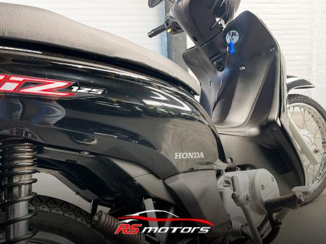 HONDA Biz 125 ES, Foto 3