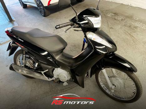 HONDA Biz 125 ES, Foto 6