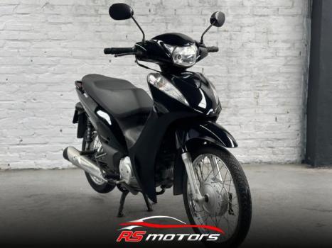HONDA Biz 125 ES, Foto 1