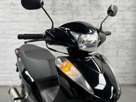 HONDA Biz 125 ES, Foto 2