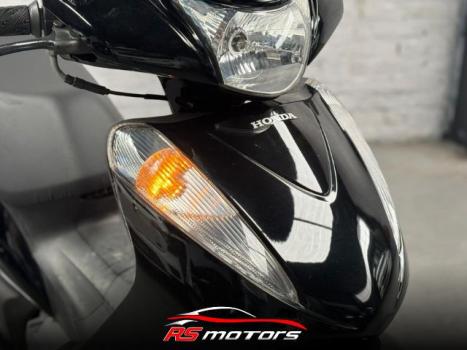 HONDA Biz 125 ES, Foto 3