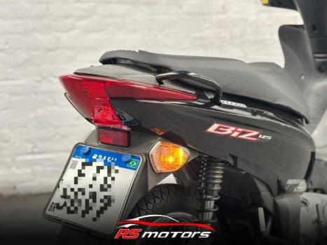 HONDA Biz 125 ES, Foto 5