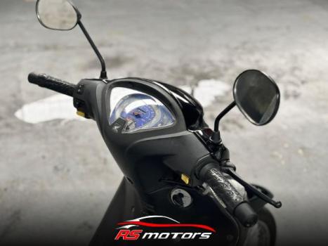 HONDA Biz 125 ES, Foto 6