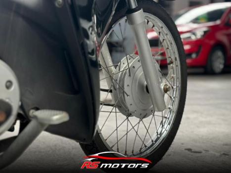 HONDA Biz 125 ES, Foto 7