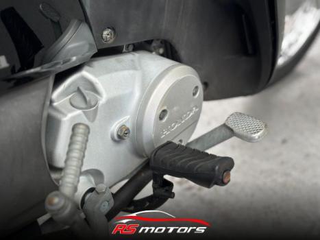 HONDA Biz 125 ES, Foto 8