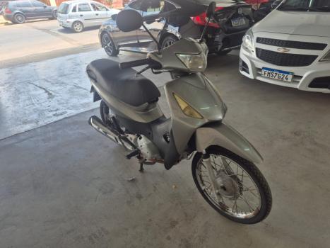 HONDA Biz 125 ES, Foto 1