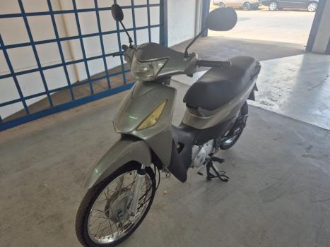 HONDA Biz 125 ES, Foto 2