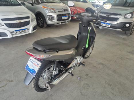 HONDA Biz 125 ES, Foto 4