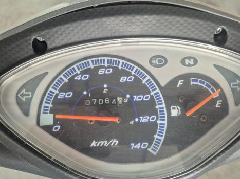 HONDA Biz 125 ES, Foto 5