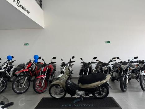 HONDA Biz 125 ES, Foto 4