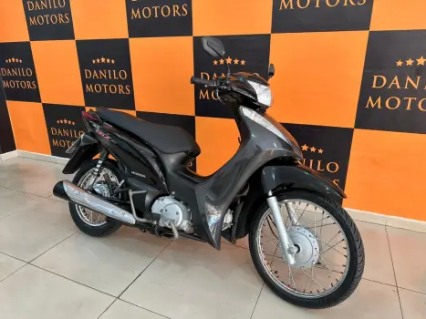 HONDA Biz 125 ES, Foto 2