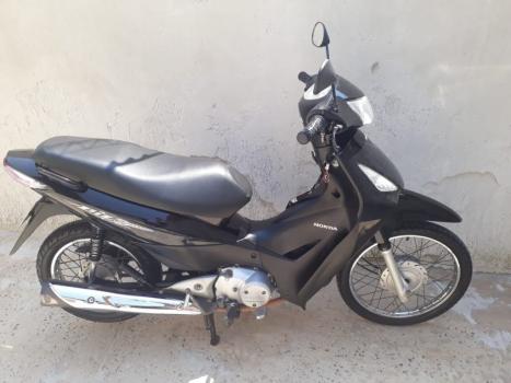 HONDA Biz 125 ES, Foto 1