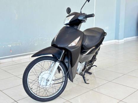 HONDA Biz 125 ES, Foto 2