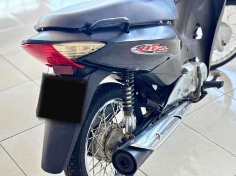 HONDA Biz 125 ES, Foto 4