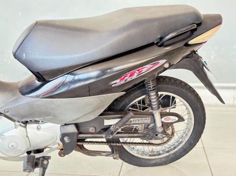 HONDA Biz 125 ES, Foto 6