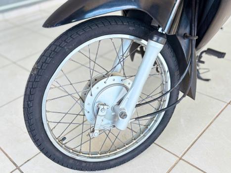 HONDA Biz 125 ES, Foto 7