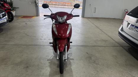 HONDA Biz 125 ES, Foto 4