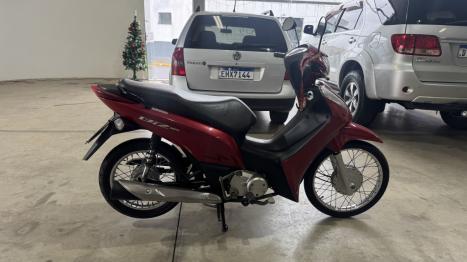 HONDA Biz 125 ES, Foto 3