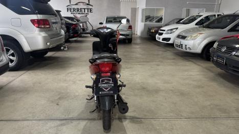 HONDA Biz 125 ES, Foto 2